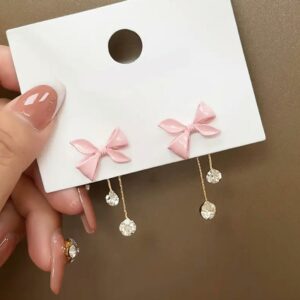 Stud Earrings