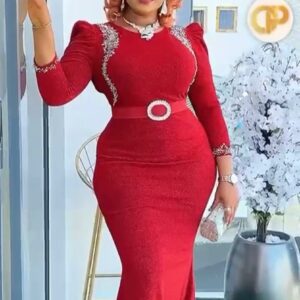 Amira Gown