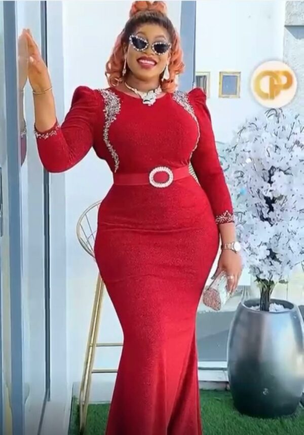 Amira Gown